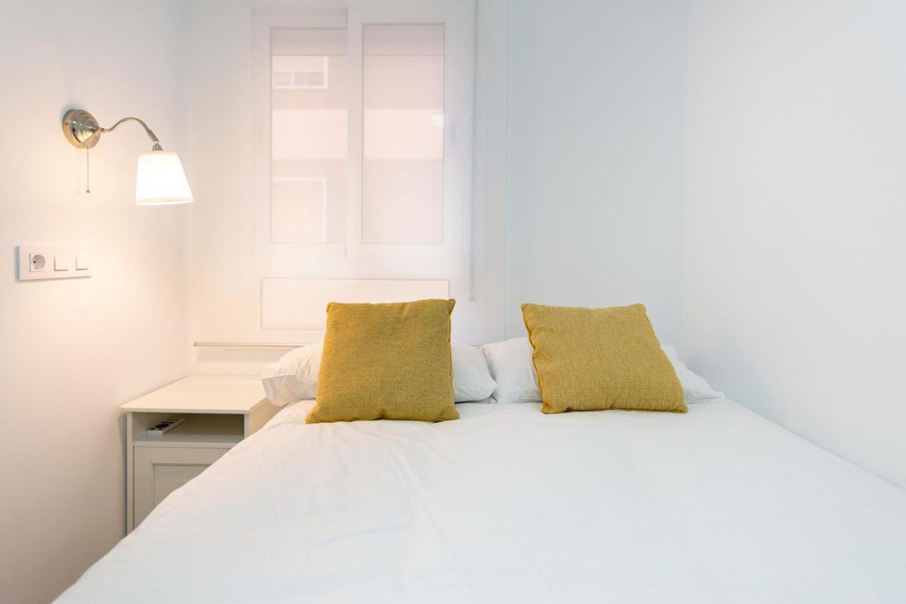 Faro, Bonito Apartamento En La Malagueta Málaga Dış mekan fotoğraf